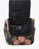 BILLABONG LADIES TRAVEL BEAUTY - BLACK PEBBLE 