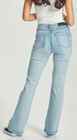 JUNK FOOD JEANS - HARRI - PALE BLUE 