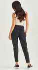 JUNK FOOD JEANS - CONNIE - BLACK 