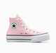 CONVERSE CHUCK TAYLOR LIFT HI - DONUT GLAZE / WHITE / BLACK