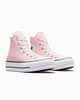 CONVERSE CHUCK TAYLOR LIFT HI - DONUT GLAZE / WHITE / BLACK