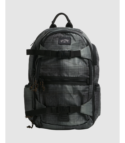 BILLABONG MENS COMBAT OG BACKPACK - DUSTY FOREST