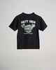 SALTY CREW SHAKA BOYS SS TEE - BLACK 