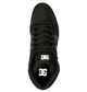 DC MANTECA 4 HI - BLACK / WHITE 