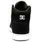 DC MANTECA 4 HI - BLACK / WHITE 