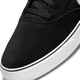 NIKE SB CHRON 2 - BLACK / WHITE