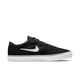 NIKE SB CHRON 2 - BLACK / WHITE