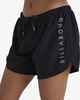 BILLABONG LADIES FUN TIMES BOARDSHORT - BLACK