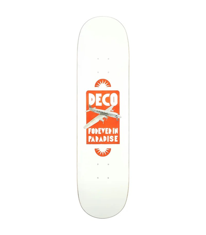 DECO FOREVER IN PARADISE DECK - 8.38