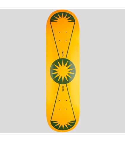 DECO NPE 1931 LOGO DECK - 8.25