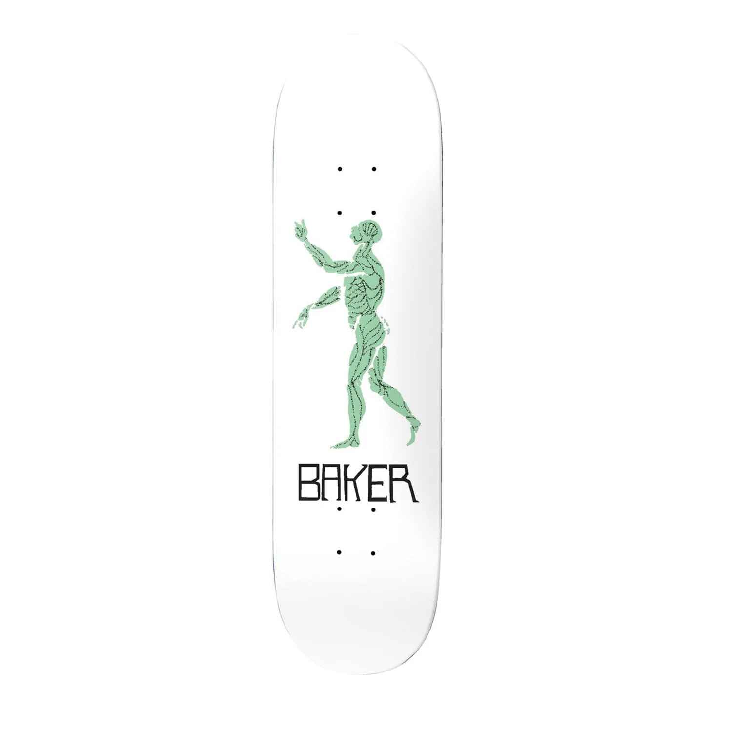 baker skateboards owner - Ilustrasi 3