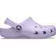 CROCS CLASSIC CLOG KIDS - LAVENDER