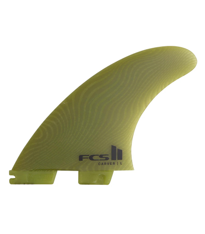 FCS 2 Connect Neo ECO Fin Smoke 9in main image 1