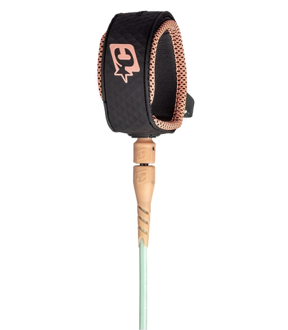 CREATURES COMP 6FT LEASH - ARTIC MELON