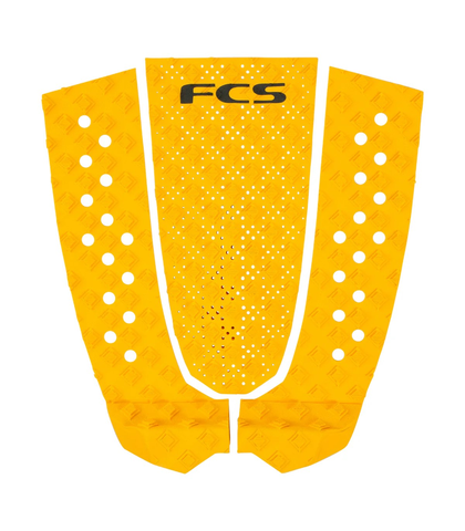 FCS T-3 GRIP PAD - MANGO