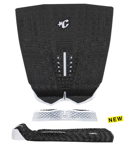 CREATURES PROTO 1.4 ECO GRIP PAD - BLACK / PLATINUM