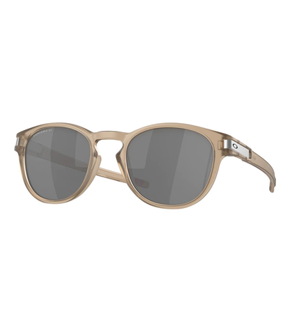 OAKLEY LATCH - MATTE SEPIA / PRIAM BLACK POLARIZED