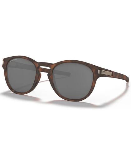 OAKLEY LATCH - MATTE BROWN TORTOISE / PRIZM BLACK