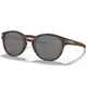 OAKLEY LATCH - MATTE BROWN TORTOISE / PRIZM BLACK