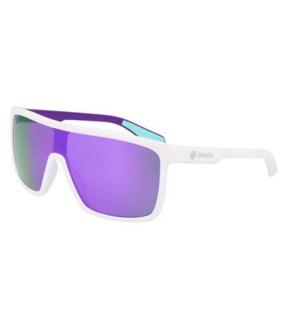 DRAGON MOMENTUM - WHITE / GRAPE / LL PURPLE ION