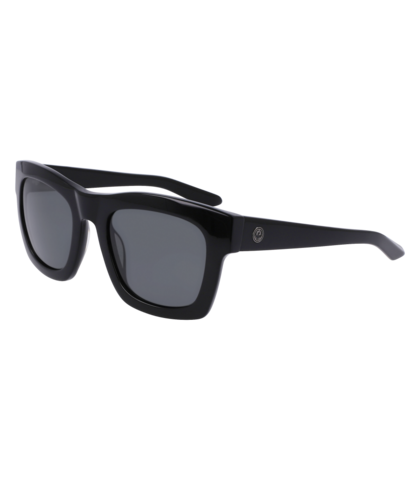 DRAGON WAVERLY - BLACK / LL SMOKE POLAR