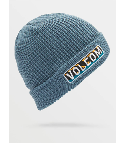 VOLCOM BOYS GRASS PASS BEANIE - SNB