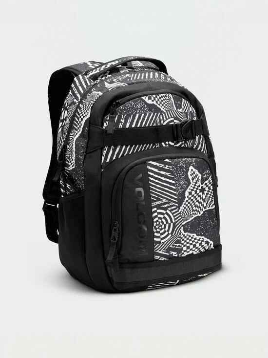 EVERSTONE SKATE BACKPACK W24