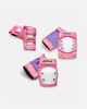 IMPALA PROTECTIVE PADS SET ADULTS - PINK