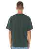 HUFFER MENS BLOCK TEE - 220/ PRIOR - FOREST