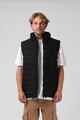 RPM MENS HIKE VEST - BLACK