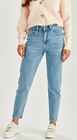 JUNF FOOD JEANS - CONNIE - BLUE