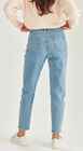 JUNF FOOD JEANS - CONNIE - BLUE