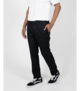 DICKIES WE 872 SLIM TAPPERED WORK PANT - BLACK