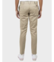 DICKIES WE 872 SLIM TAPPERED WORK PANT - KHAKI