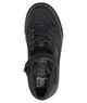 DC BOYS PURE HIGH-TOP EV SHOE - BLACK / BLACK