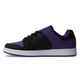 DC MANTECA 4 SHOE - BLACK / PURPLE / ORANGE