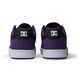 DC MANTECA 4 SHOE - BLACK / PURPLE / ORANGE