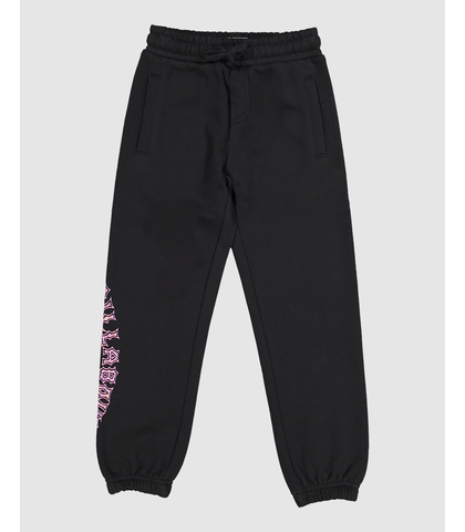 BILLABONG GROMS J-BAY TRACKPANT - BLACK