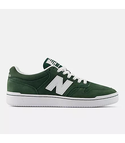 NEW BALANCE NUMERIC 480 SHOE - EAST COAST