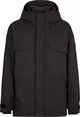 O'NEILL LADIES ORIGINALS SNOW JACKET - BLACK OUT