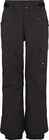 O'NEILL LADIES UTLIITY SNOW PANTS - BLACK OUT