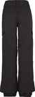 O'NEILL LADIES UTLIITY SNOW PANTS - BLACK OUT