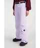 O'NEILL LADIES STAR SNOW PANTS - PURPLE / ROSE