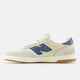 NEW BALANCE NUMERIC 440 V2 SHOE - WHITE / NAVY