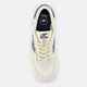 NEW BALANCE NUMERIC 440 V2 SHOE - WHITE / NAVY