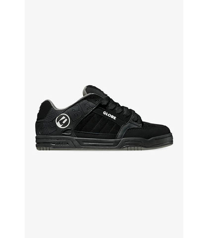 GOLBE TILT SHOE - BLACK / BLACK TPR