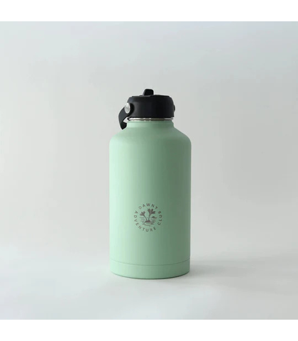 DAWNY ADVENTURE CLUB 1.9 LTR COOLER BOTTLE - MELON