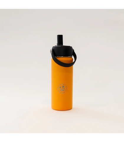 DAWNY ADVENTURE CLUB 530ML COOLER BOTTLE - DAISY