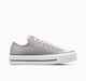 CONVERSE CHUCK TAYLOR LIFT - GREY LOW