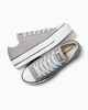 CONVERSE CHUCK TAYLOR LIFT - GREY LOW